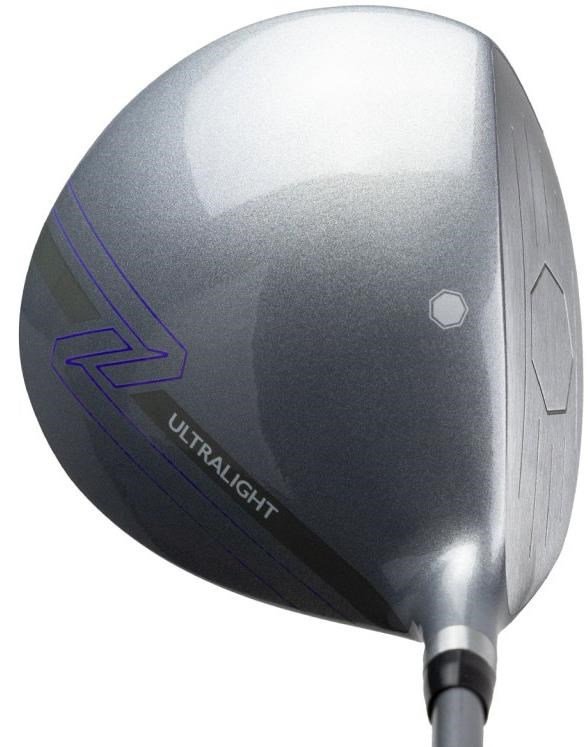 U.S. Kids Golf UL7-54 (137cm) W15 driver dla juniora 17°