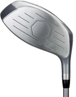 U.S. Kids Golf UL7-54 (137cm) W15 driver dla juniora 17°