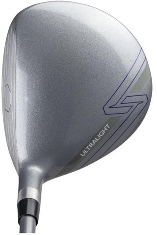 U.S. Kids Golf UL7-54 (137cm) W15 driver dla juniora 17°