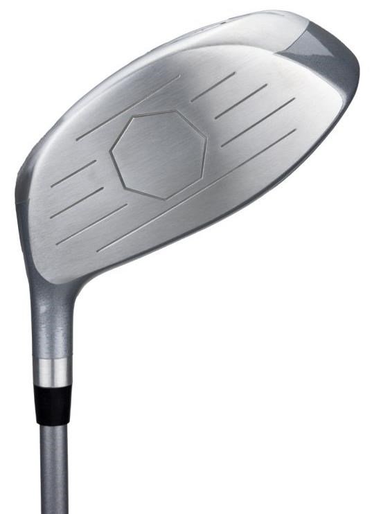 U.S. Kids Golf UL7-54 (137cm) W15 driver dla juniora 17°