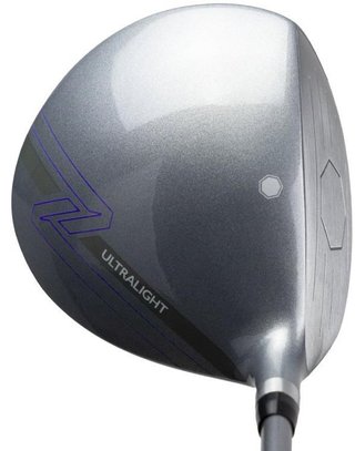 U.S. Kids Golf UL7-54 (137cm) W15 driver dla juniora 17°