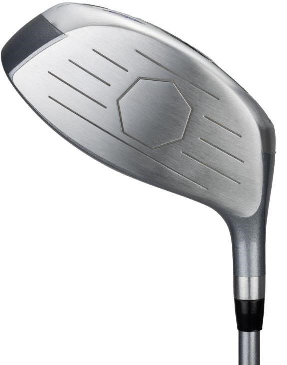 U.S. Kids Golf UL7-54 (137cm) W15 driver dla juniora 17°