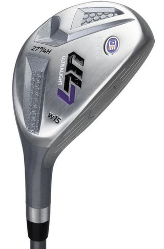 U.S. Kids Golf UL7-54 (137cm) W15 hybryd dla juniora