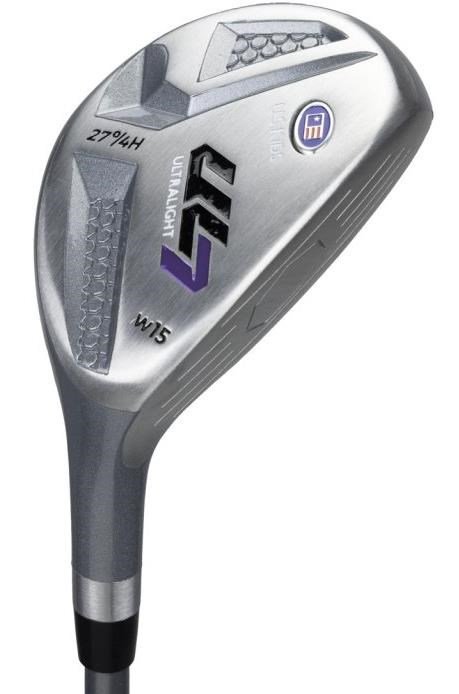 U.S. Kids Golf UL7-54 (137cm) W15 hybryd dla juniora