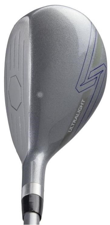 U.S. Kids Golf UL7-54 (137cm) W15 hybryd dla juniora