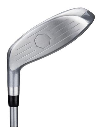 U.S. Kids Golf UL7-54 (137cm) W15 hybryd dla juniora