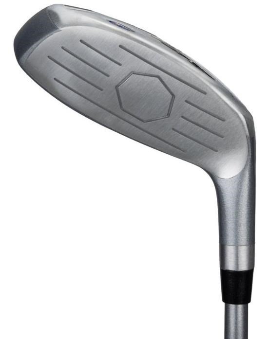 U.S. Kids Golf UL7-54 (137cm) W15 hybryd dla juniora