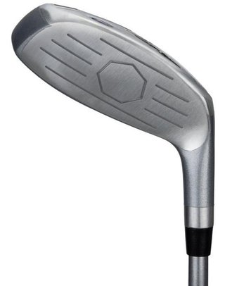 U.S. Kids Golf UL7-54 (137cm) W15 hybryd dla juniora
