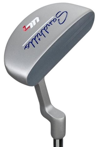 U.S. Kids Golf UL7-57 (145cm) W15 putter dla juniora 29"