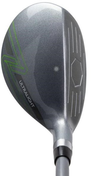U.S. Kids Golf UL7-57 (145cm) W15 hybryd dla juniora 27°
