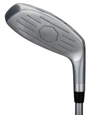 U.S. Kids Golf UL7-57 (145cm) W15 hybryd dla juniora 27°
