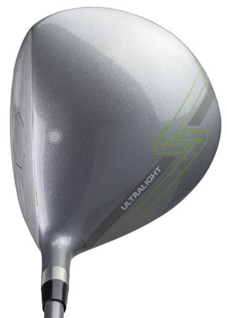 U.S. Kids Golf UL7-57 (145cm) W15 fairway wood dla juniora 21°