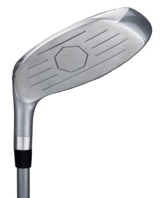 U.S. Kids Golf UL7-57 (145cm) W15 fairway wood dla juniora 21°