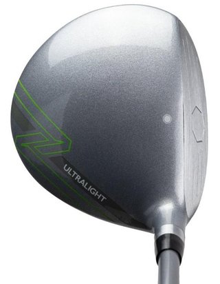 U.S. Kids Golf UL7-57 (145cm) W15 fairway wood dla juniora 21°
