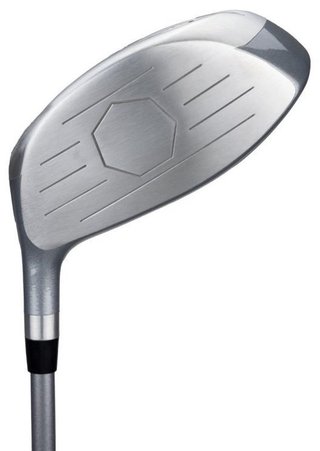 U.S. Kids Golf UL7-57 (145cm) W15 driver dla juniora 17°
