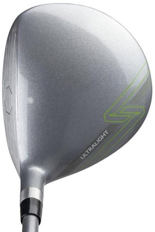U.S. Kids Golf UL7-57 (145cm) W15 driver dla juniora 17°