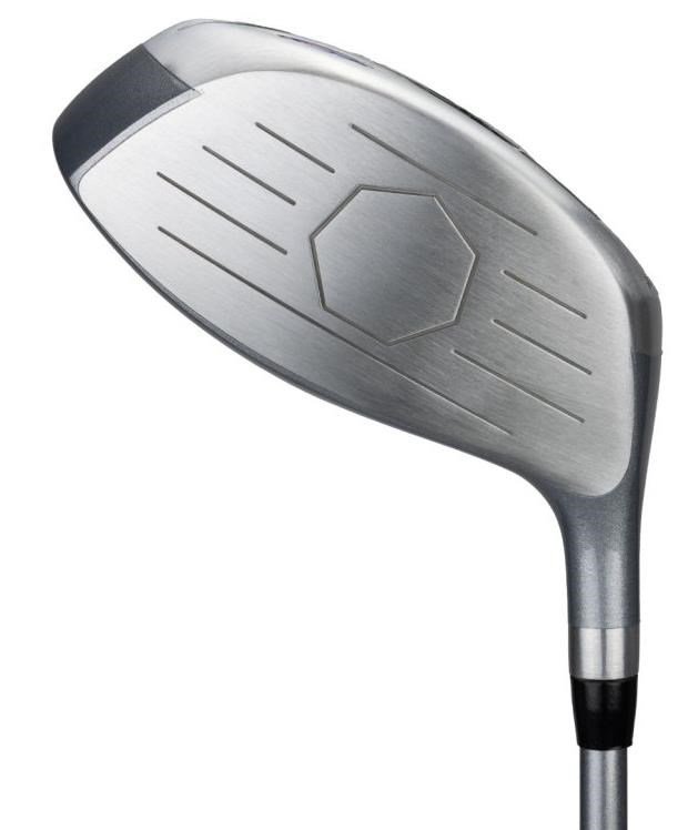 U.S. Kids Golf UL7-57 (145cm) W15 driver dla juniora 17°