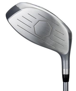U.S. Kids Golf UL7-57 (145cm) W15 driver dla juniora 17°