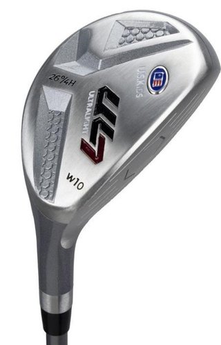 U.S. Kids Golf UL7-60 (152 cm) W10 hybryd dla juniora