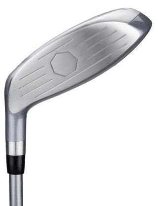 U.S. Kids Golf UL7-60 (152 cm) W10 hybryd dla juniora