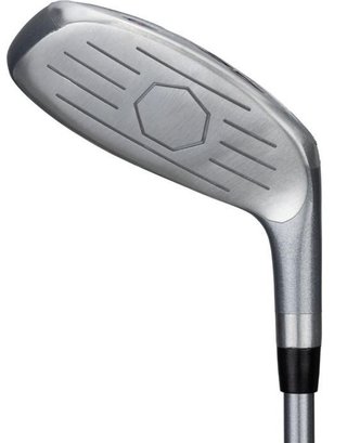 U.S. Kids Golf UL7-60 (152 cm) W10 hybryd dla juniora