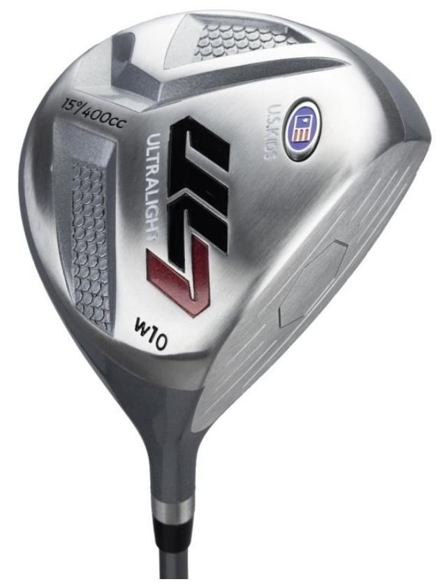 U.S. Kids Golf UL7-60 (152 cm) W10 driver dla juniora
