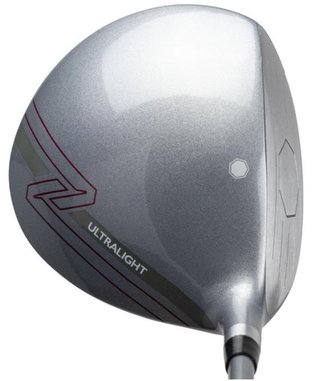 U.S. Kids Golf UL7-60 (152 cm) W10 driver dla juniora