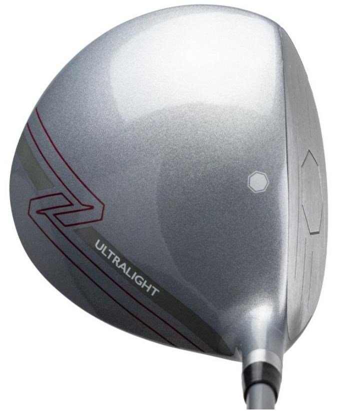 U.S. Kids Golf UL7-60 (152 cm) W10 driver dla juniora