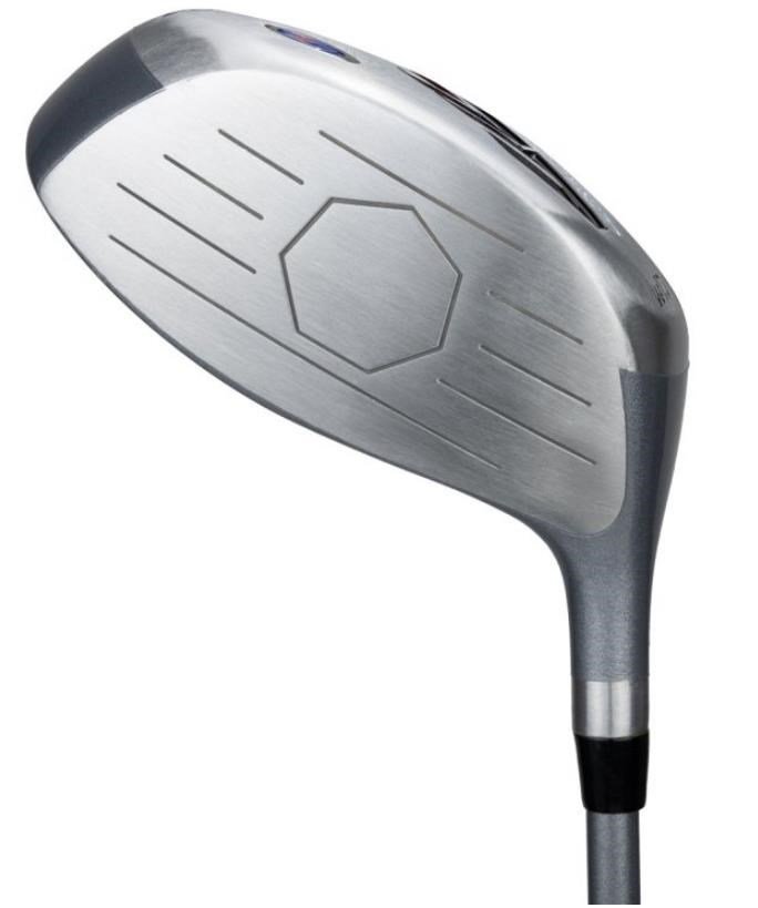 U.S. Kids Golf UL7-60 (152 cm) W10 driver dla juniora