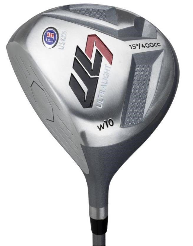 U.S. Kids Golf UL7-60 (152 cm) W10 driver dla juniora