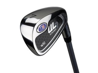 U.S. Kids Golf UL7-60 (152cm) W10 iron dla juniora