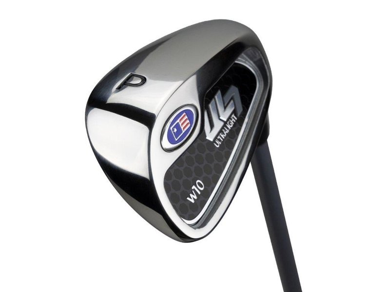 U.S. Kids Golf UL7-60 (152cm) W10 iron dla juniora