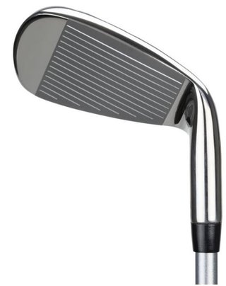 U.S. Kids Golf UL7-60 (152 cm) W10 pitching wedge dla juniora (48°), grafit