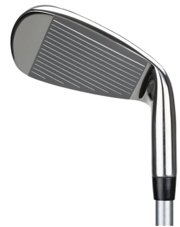 U.S. Kids Golf UL7-60 (152 cm) W10 pitching wedge dla juniora (48°), grafit