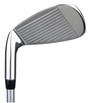 U.S. Kids Golf UL7-60 (152 cm) W10 iron dla juniora 6 (33°), grafit