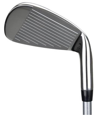 U.S. Kids Golf UL7-60 (152 cm) W10 iron dla juniora 6 (33°), grafit
