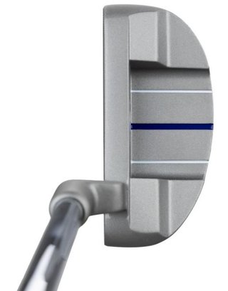 U.S. Kids Golf UL7-63 (160cm) W10 putter dla juniora 32", stal