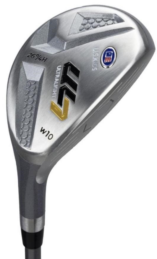 U.S. Kids Golf UL7-63 (160cm) W10 hybryd dla juniora 26°