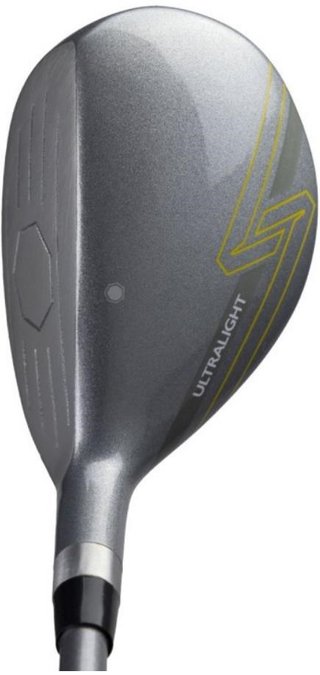 U.S. Kids Golf UL7-63 (160cm) W10 hybryd dla juniora 26°