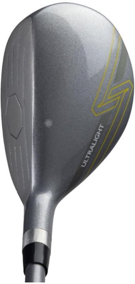 U.S. Kids Golf UL7-63 (160cm) W10 hybryd dla juniora 26°