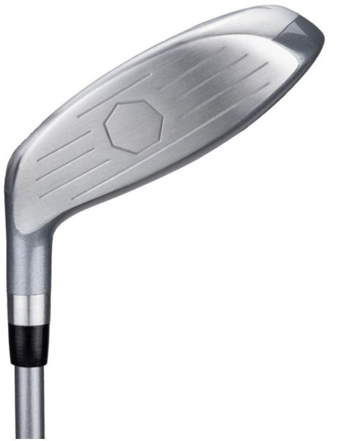 U.S. Kids Golf UL7-63 (160cm) W10 hybryd dla juniora 26°