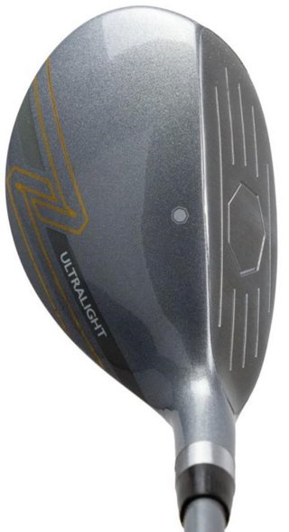 U.S. Kids Golf UL7-63 (160cm) W10 hybryd dla juniora 26°