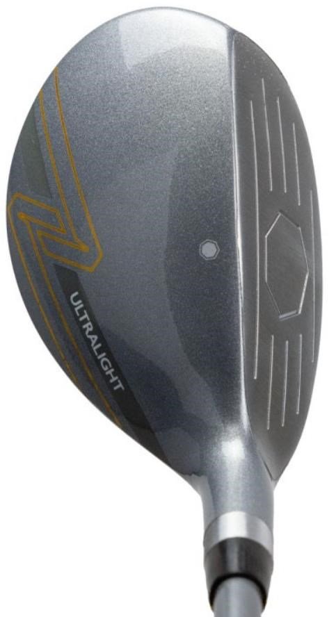 U.S. Kids Golf UL7-63 (160cm) W10 hybryd dla juniora 26°