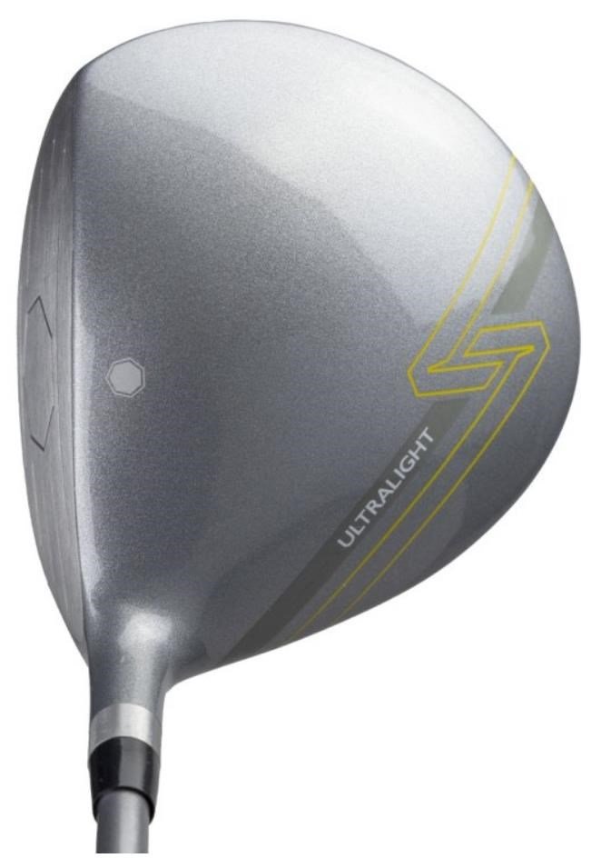 U.S. Kids Golf UL7-63 (160 cm) W10 fairway wood dla juniora 3W-19°