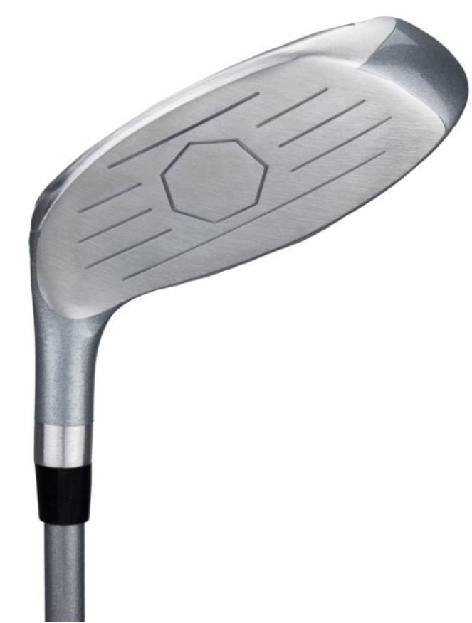 U.S. Kids Golf UL7-63 (160 cm) W10 fairway wood dla juniora 3W-19°