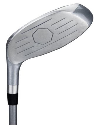 U.S. Kids Golf UL7-63 (160 cm) W10 fairway wood dla juniora 3W-19°