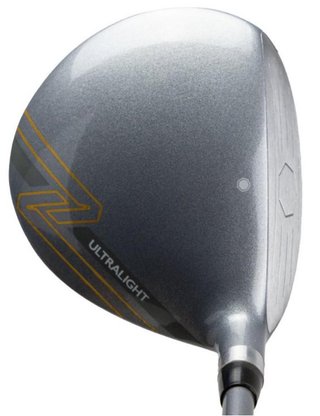 U.S. Kids Golf UL7-63 (160 cm) W10 fairway wood dla juniora 3W-19°