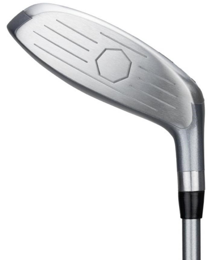 U.S. Kids Golf UL7-63 (160 cm) W10 fairway wood dla juniora 3W-19°