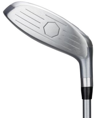 U.S. Kids Golf UL7-63 (160 cm) W10 fairway wood dla juniora 3W-19°