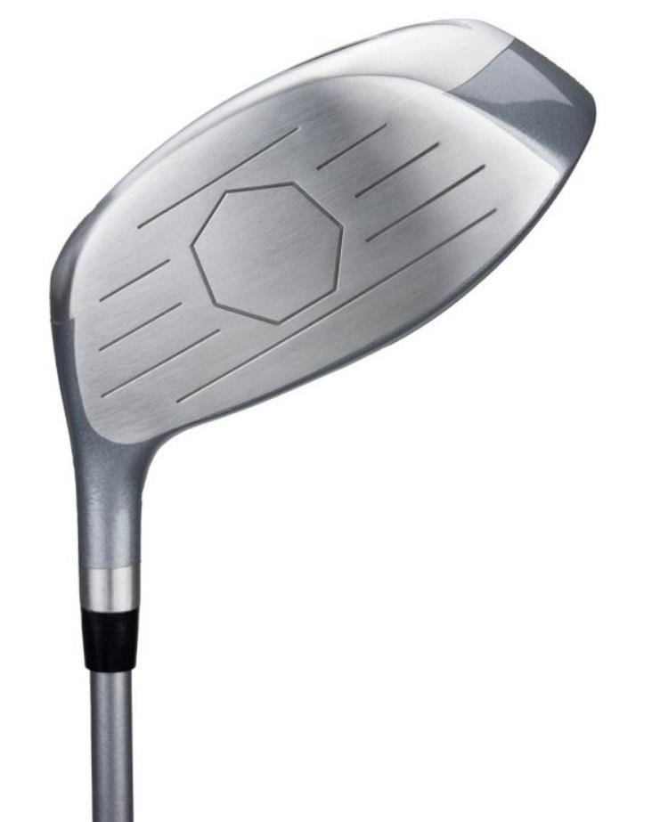 U.S. Kids Golf UL7-63 (160cm) W10 driver dla juniora 15°